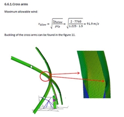 A FIREFLY 4 mobil fénykereszt stabilitása
