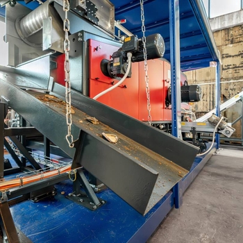 Mobil válogató sor