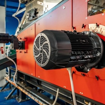 Mobil válogató sor