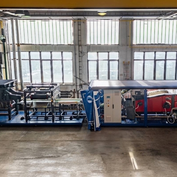 Mobil válogató sor