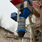 Önműködően öntisztuló mágneses szeparátor MSSJ-AC HD 400 N SCORPION