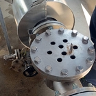 Hogyan hosszabbította meg az MSP-S 150 N, 16 000 G