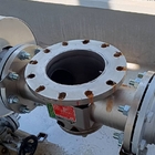 Hogyan hosszabbította meg az MSP-S 150 N, 16 000 G