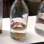 Nagyon finom fémrészecskéket is megfogja