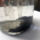 Nagyon finom fémrészecskéket is megfogja