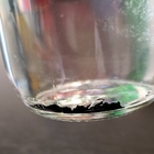 Nagyon finom fémrészecskéket is megfogja