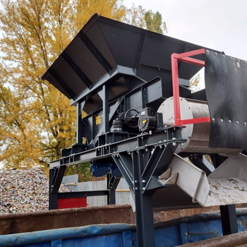 Mágneses dob MB 506 N 800